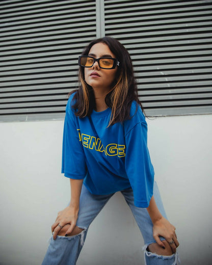 Reality Tee