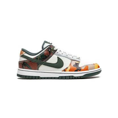 Dunk Low Sail Multi-Camo Sale
