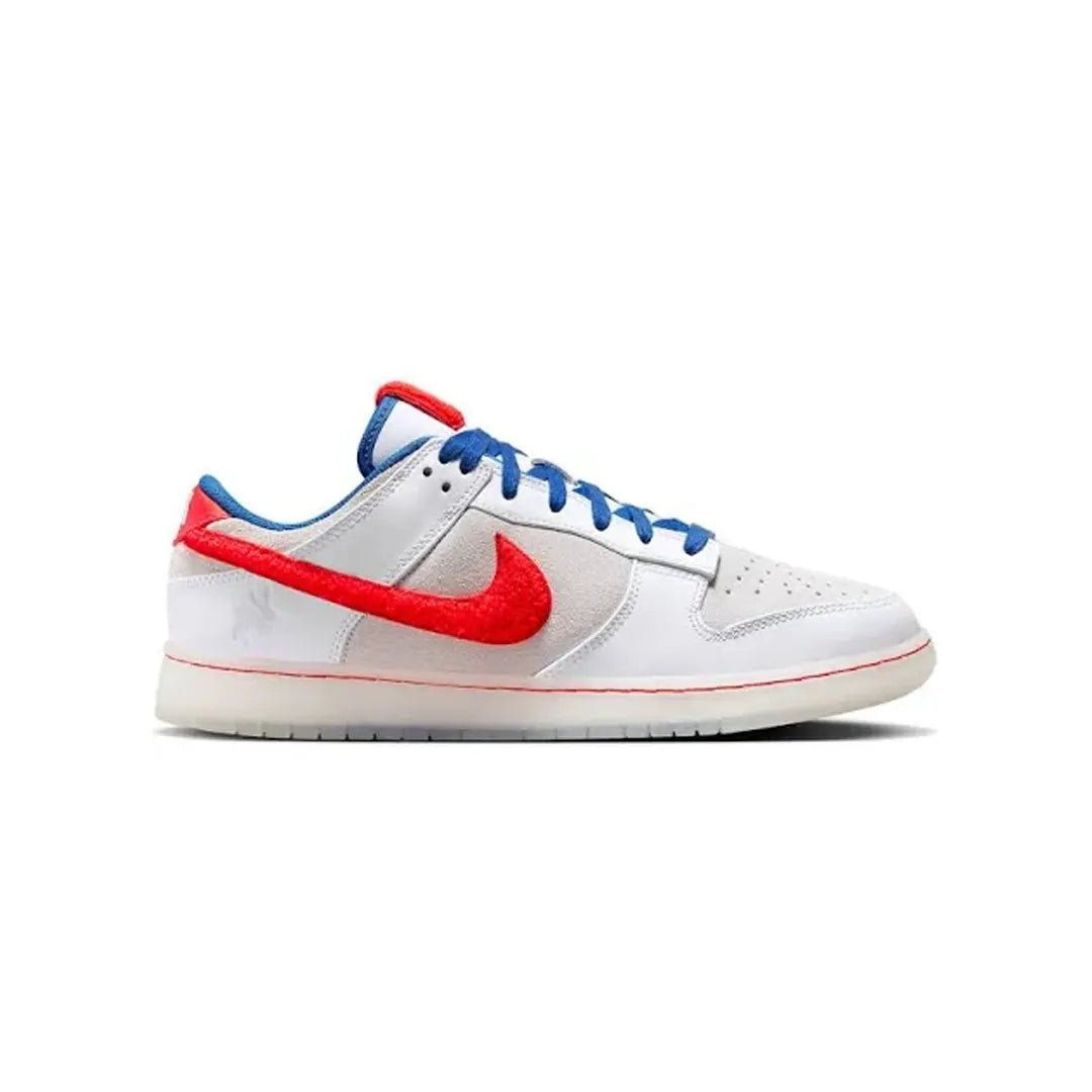 dunk low year of the rabbit