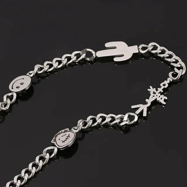CACTUS JACK SS CHAIN