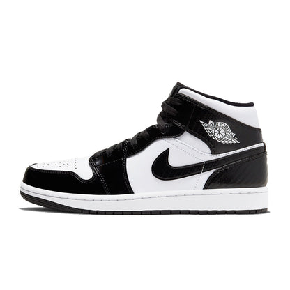 Jordan 1 Mid Asw Carbon Fiber Sale