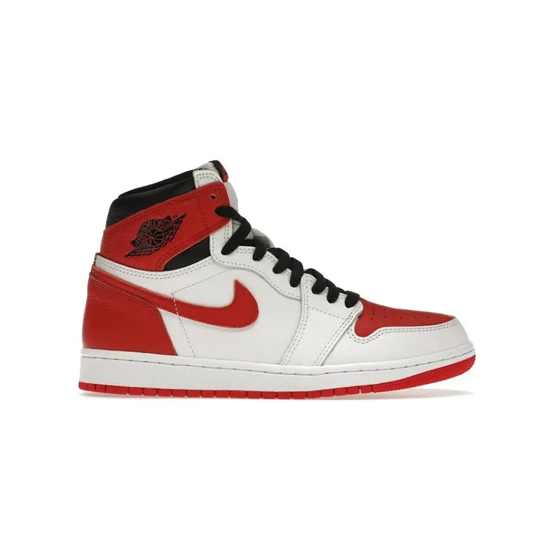 jordan 1 retro high og heritage