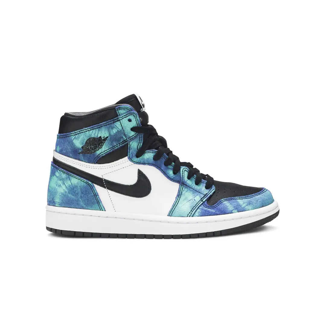 Nike Air Jordan 1 Retro High OG 'Tie-Dye' Black Friday Sale