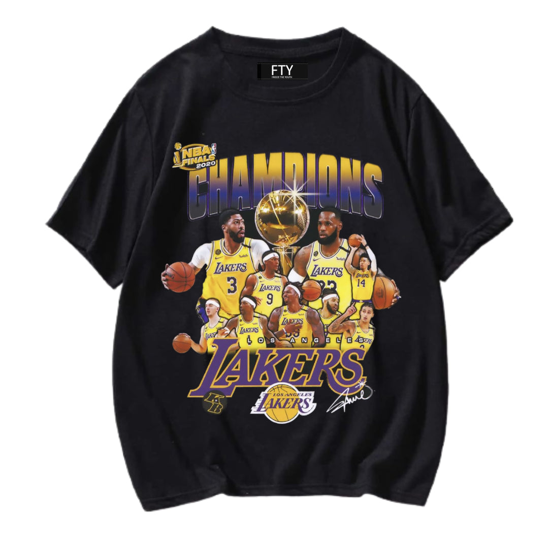 Lakers