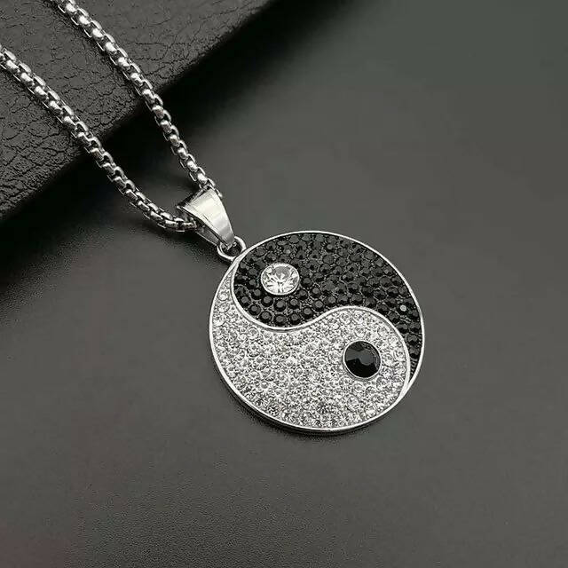 PEACE PENDANT