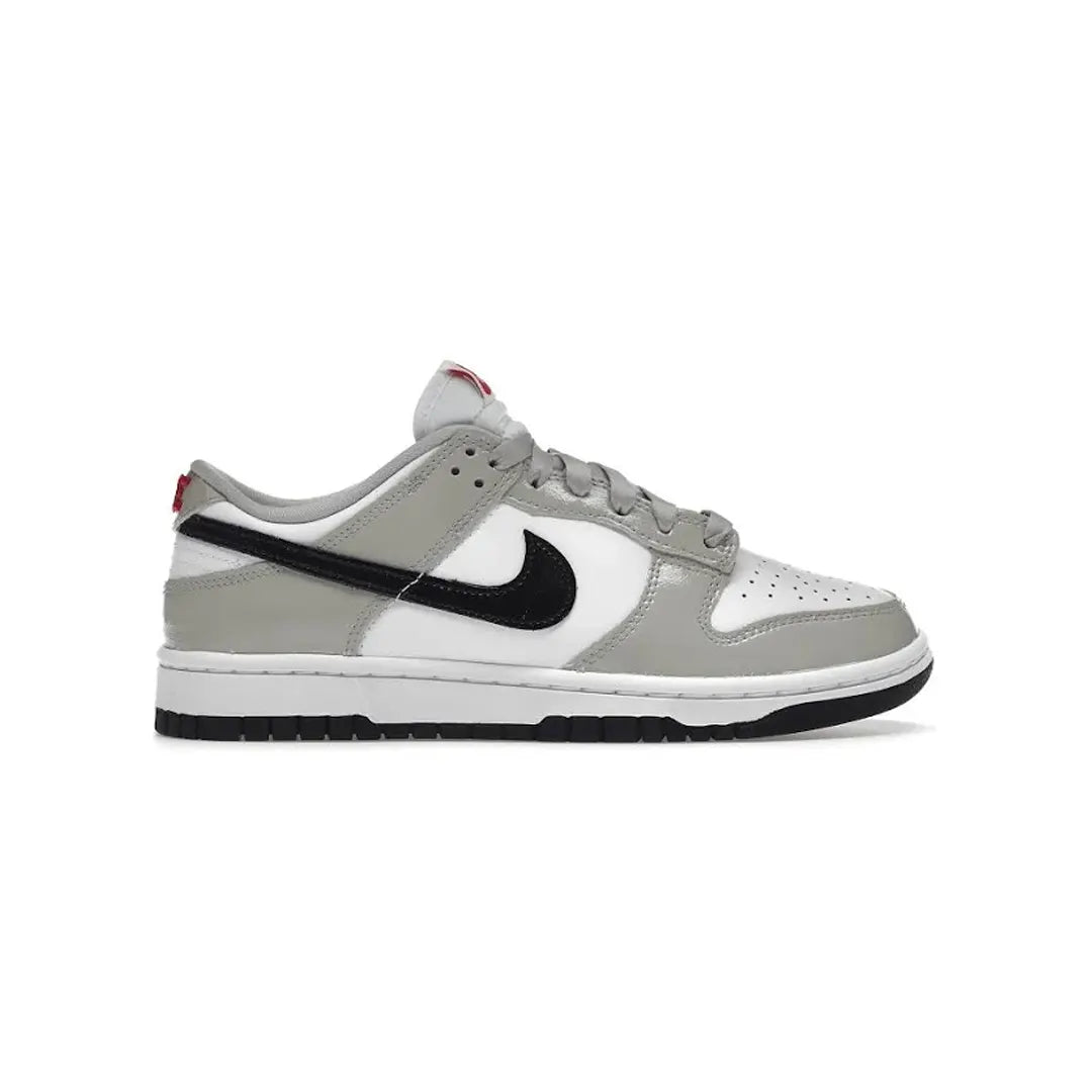 nike dunk low light iron ore
