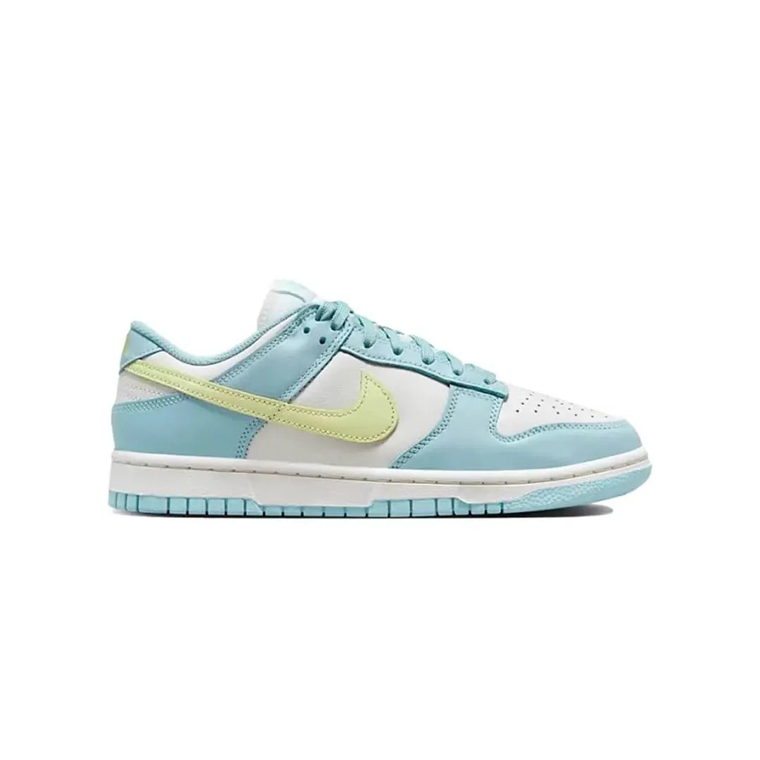 nike dunk low ocean bliss wmns