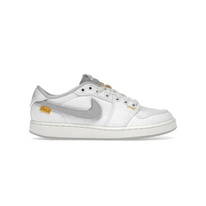 Nike AJKO 1 Low x Union White Black Friday Sale