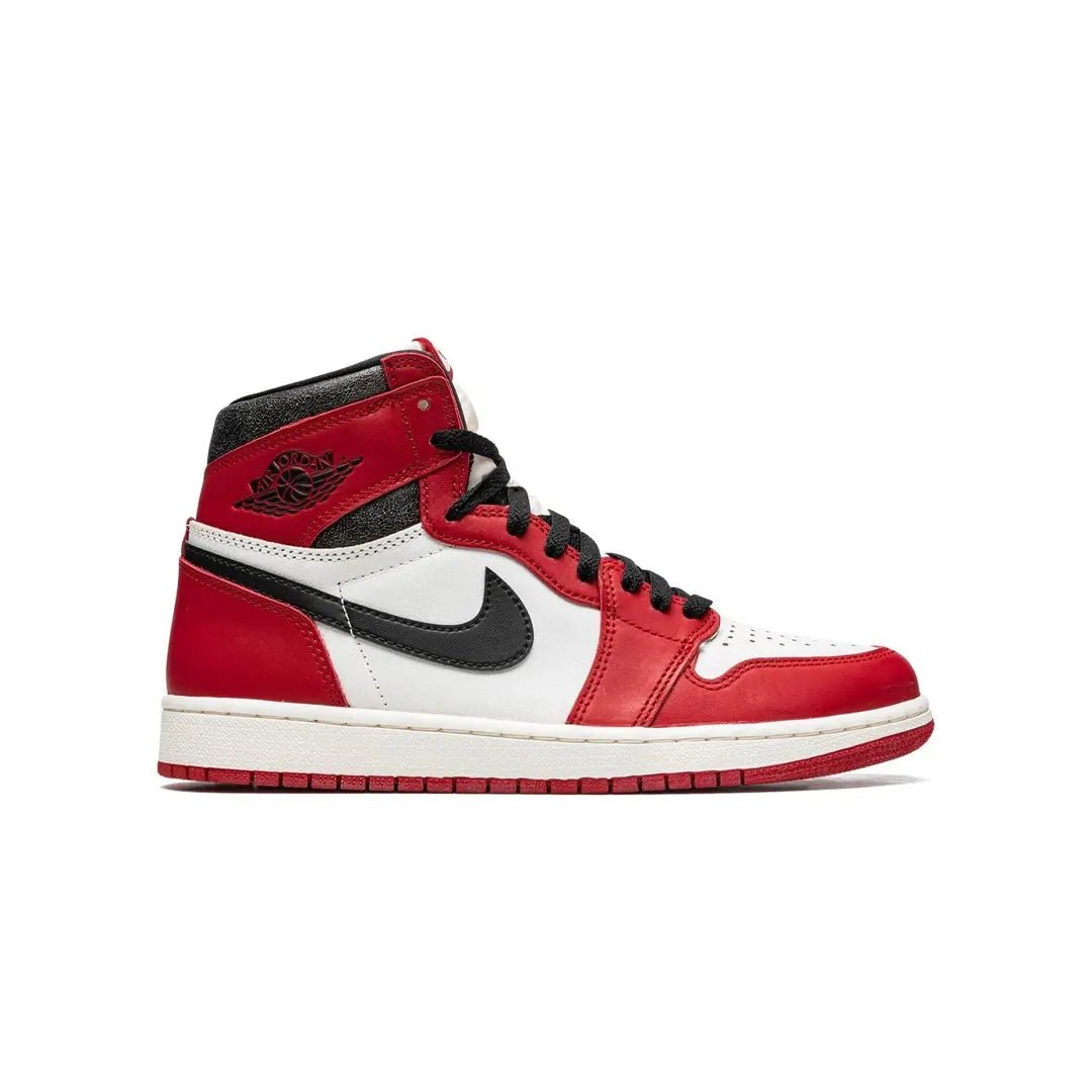 nike air jordan 1 chicago lost and found