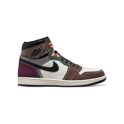 Air Jordan 1 High Hand Crafted