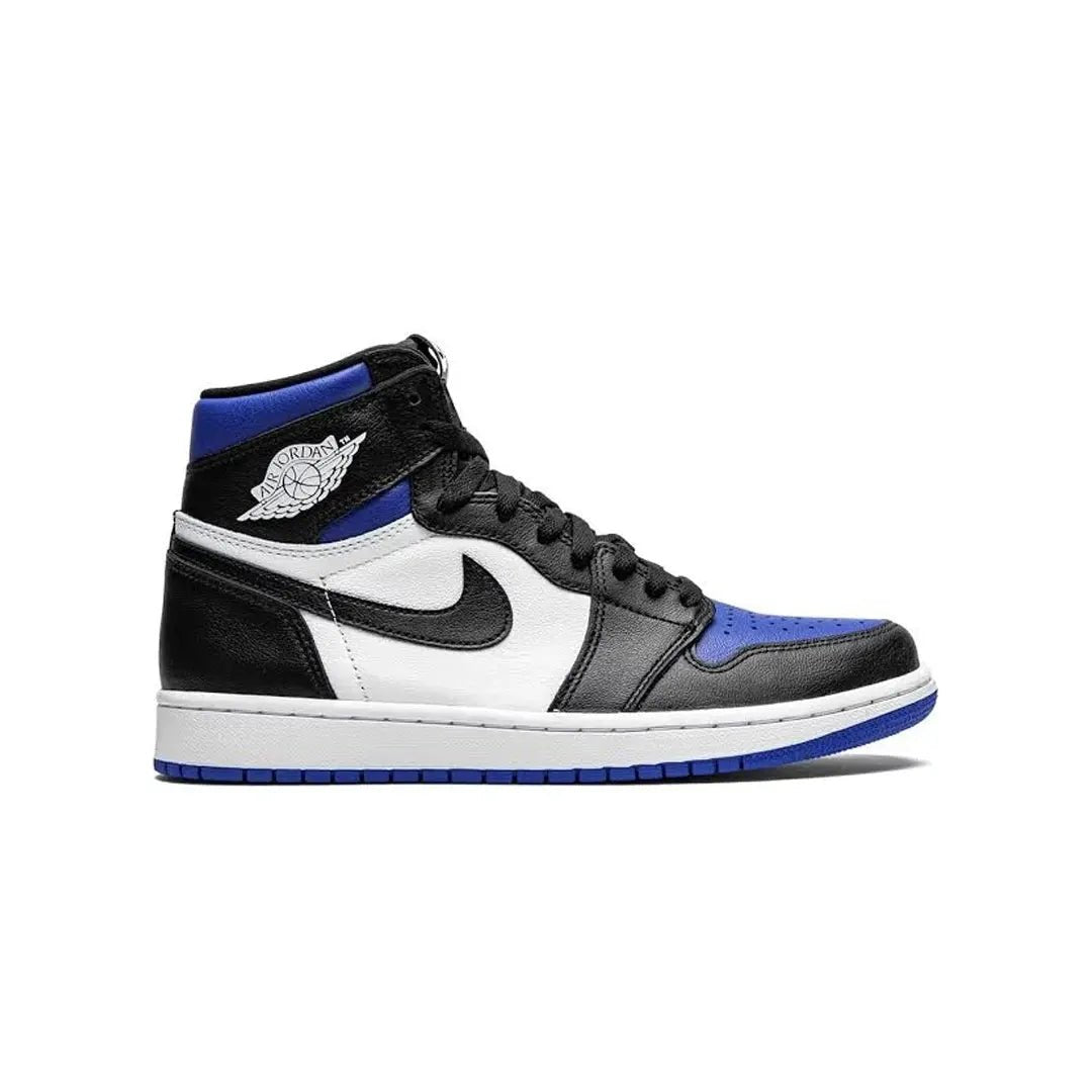 Nike AJ1 High Royal Toe