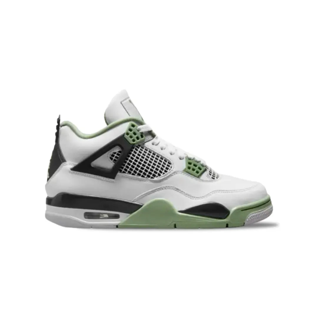 Nike Air Jordan 4 Seafoam (W) Black Friday Sale
