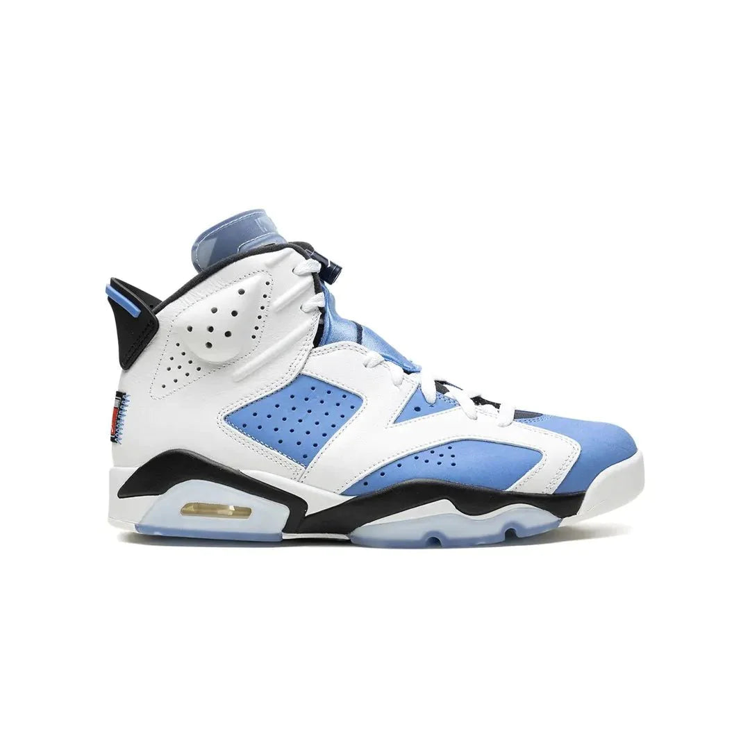 Nike Air Jordan 6 Retro UNC Sale