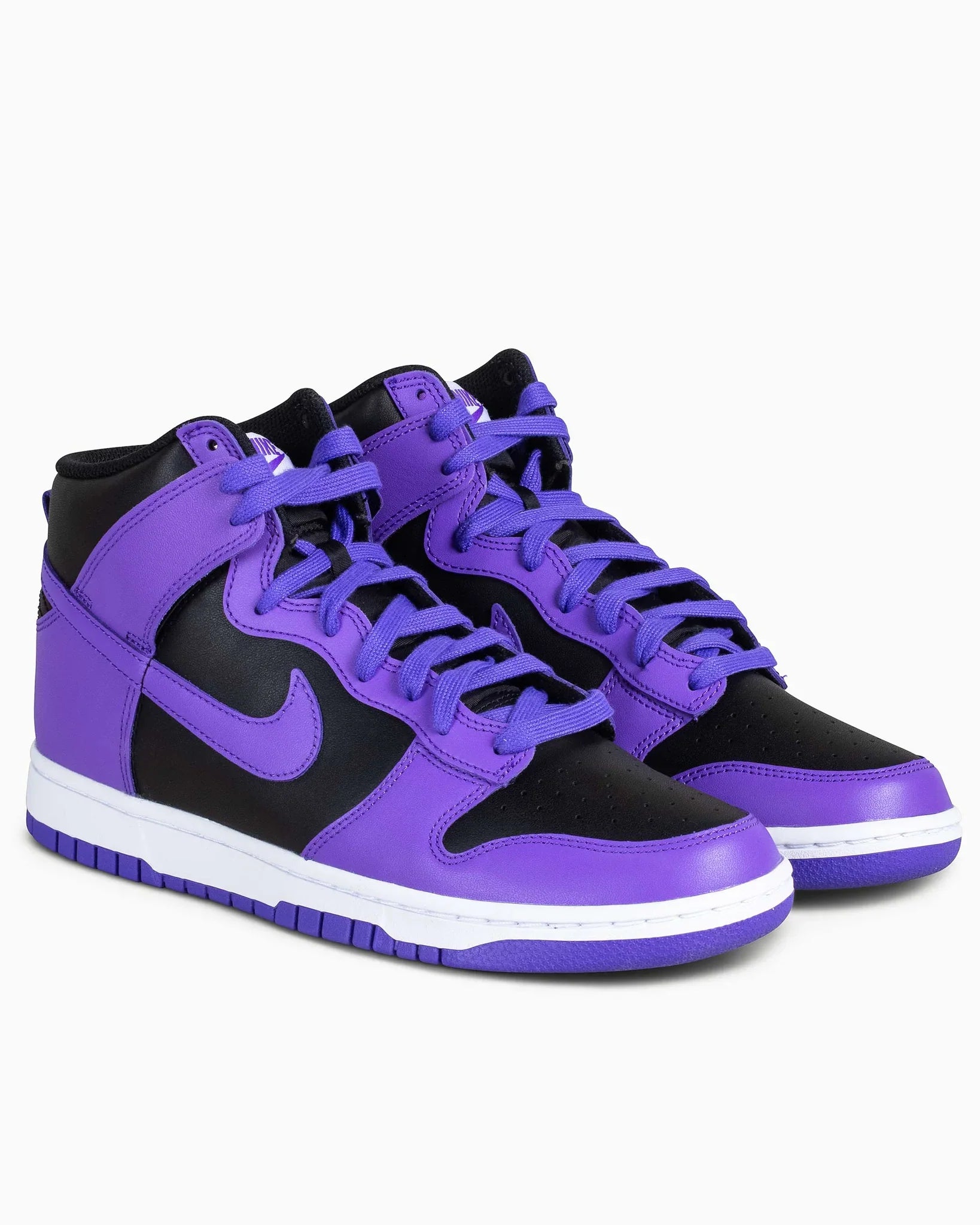 NIKE dunk high retro psychic purple Sale Kicks Machine