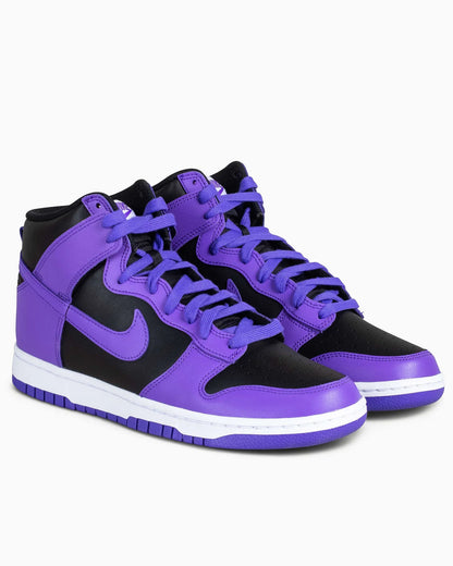NIKE  dunk high retro psychic purple Black Friday Sale