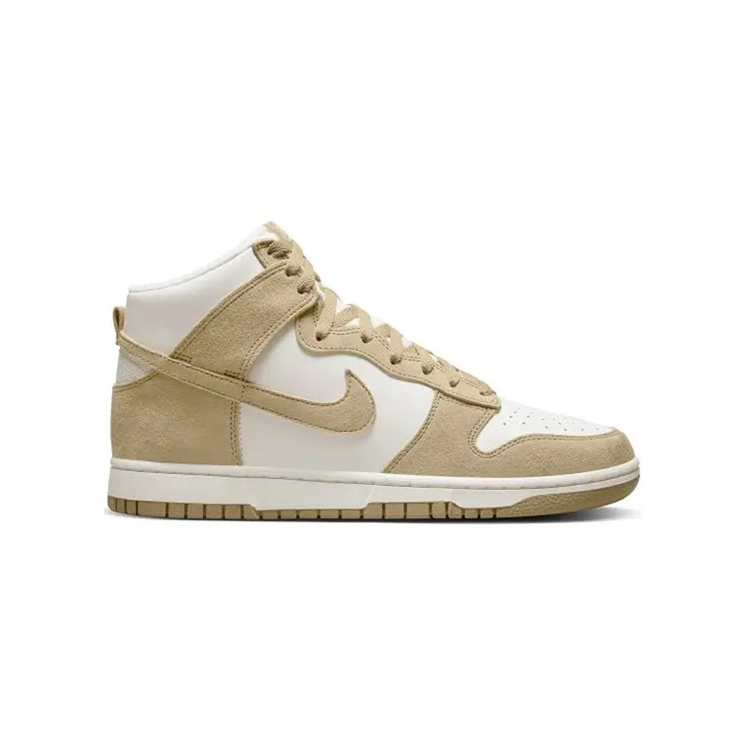 Nike Dunk High Retro Premium Limestone