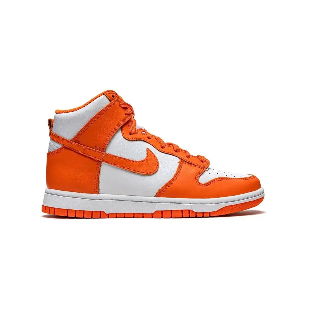 nike dunk high syracuse