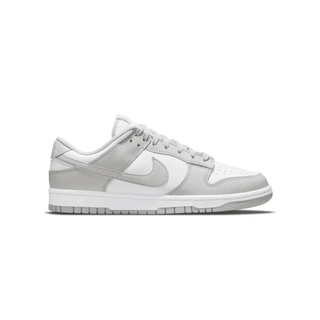 Nike Dunk Low Grey Fog