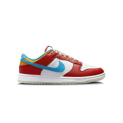 Nike Dunk Low LeBron James x Fruity Pebbles Sale