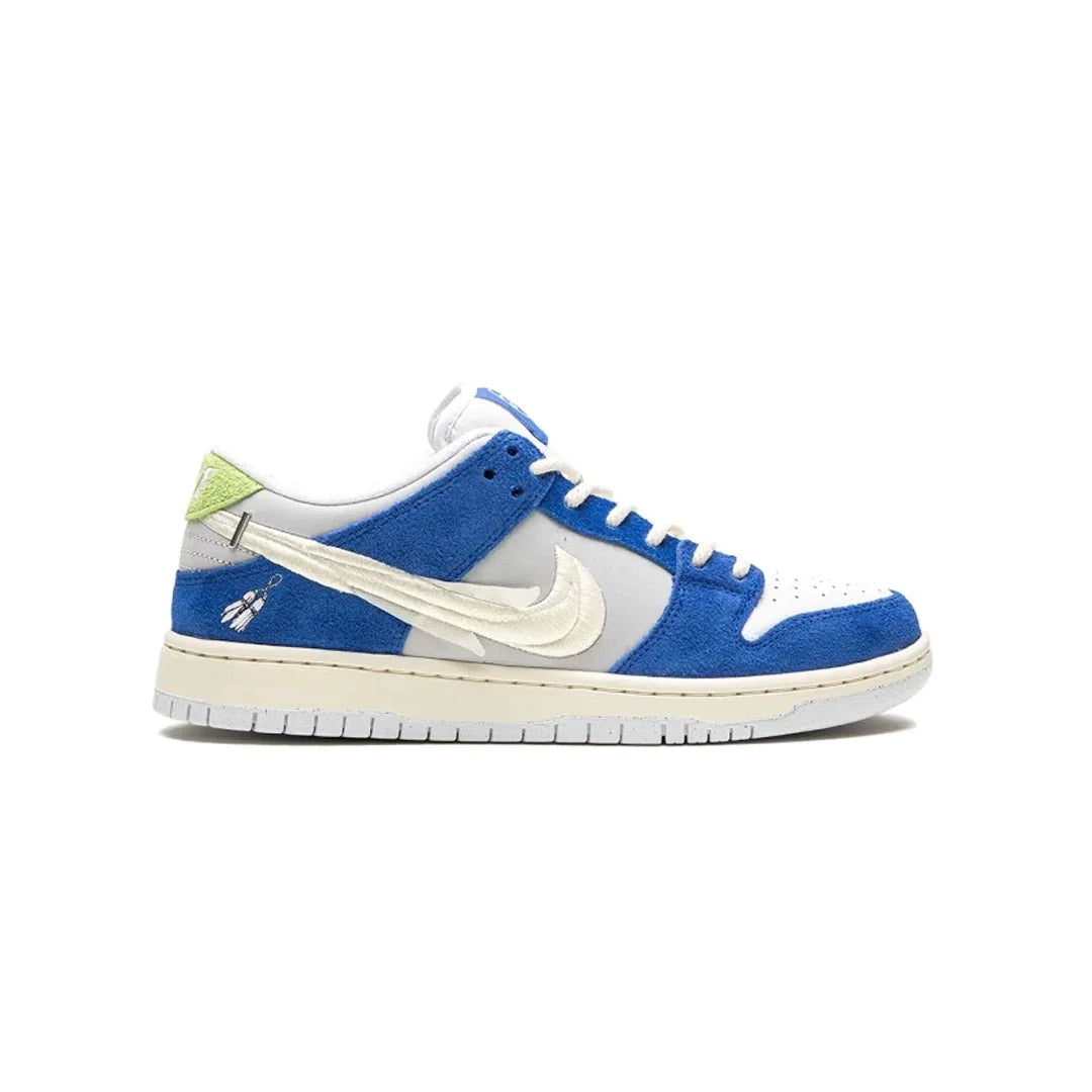 Nike Dunk Low Pro SB 'Gardenia' x Fly Streetwear Black Friday Sale