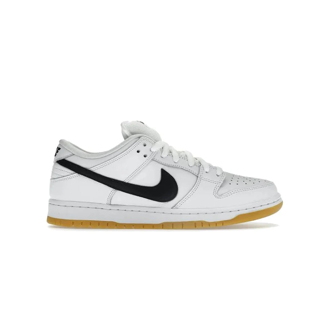 Nike Dunk Low SB 'White Gum' Black Friday Sale