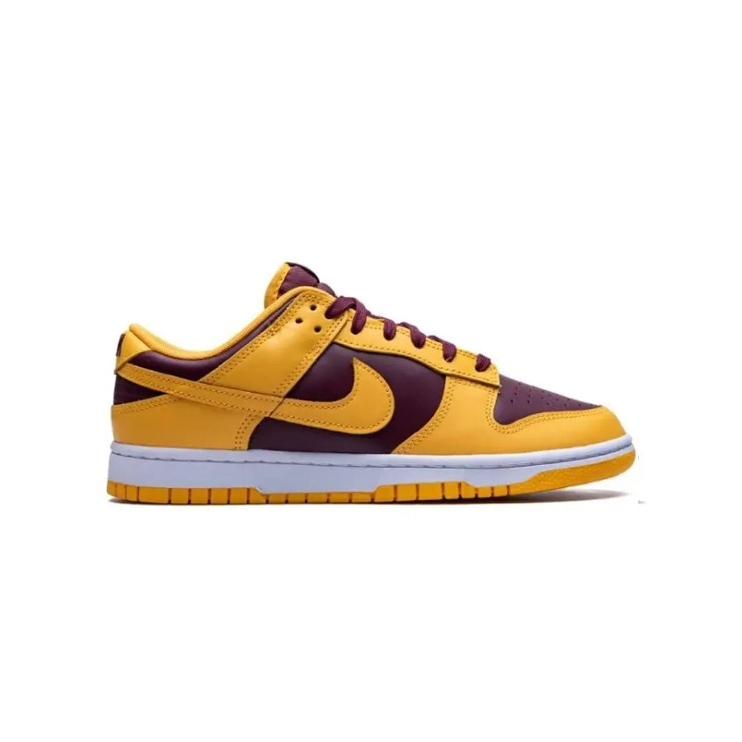 Nike Dunk Low 'University Gold and Deep Maroon' Black Friday Sale