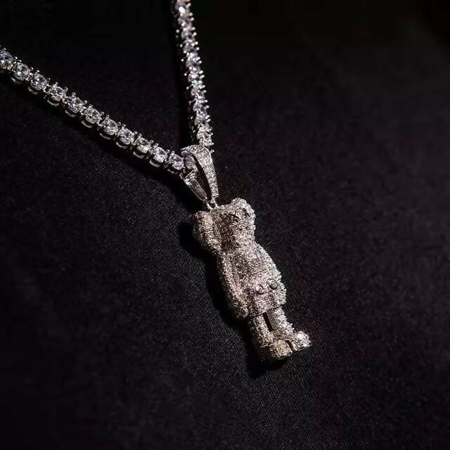 KAWS PENDANT