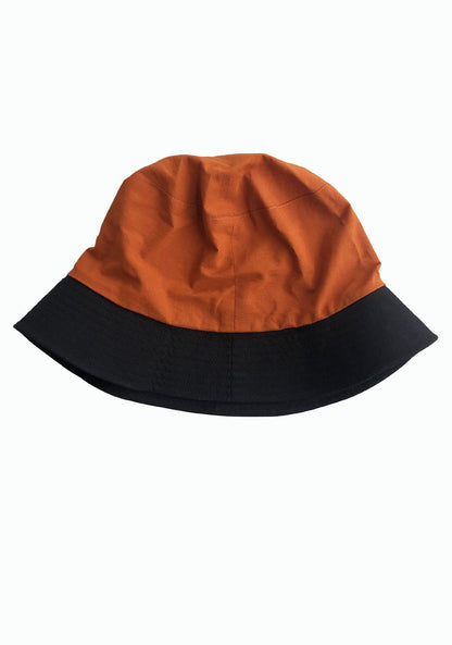 Utility Pocket Bucket Hat