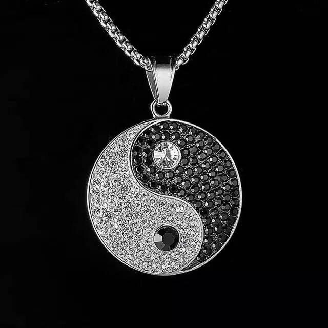 PEACE PENDANT