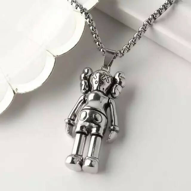 KAWS SS PENDANT