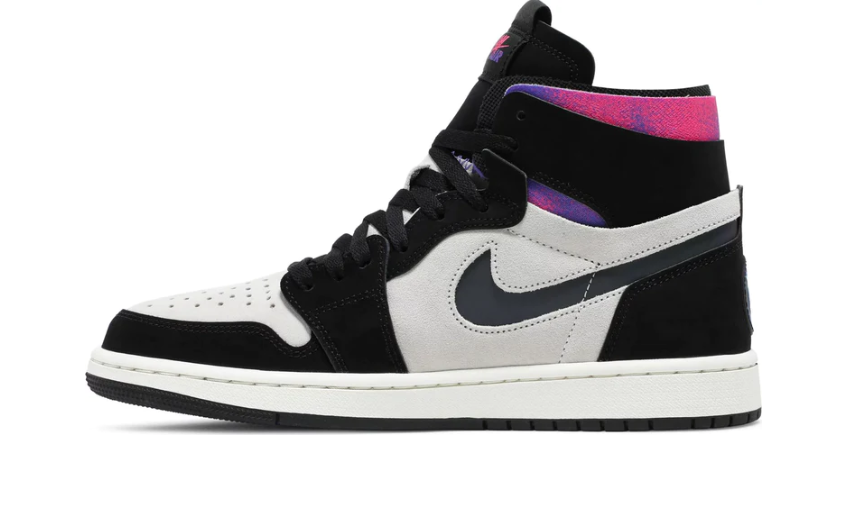Jordan 1 x psg best sale