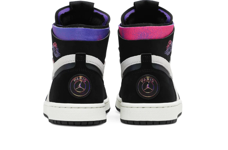 Nike air jordan 1 retro deals high psg