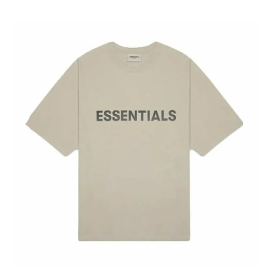 Essentials SS20 Moss Short Sleeve T-shirt