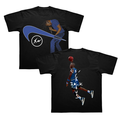 Travis Fragment 1