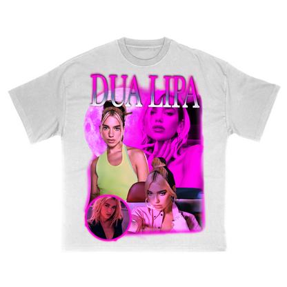 Dua Lipa Tee