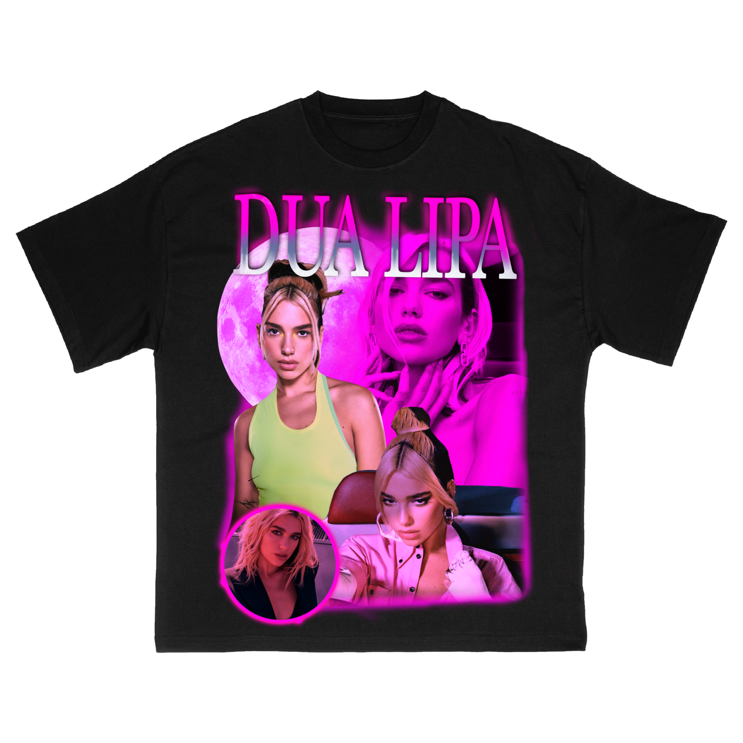 Dua Lipa Tee