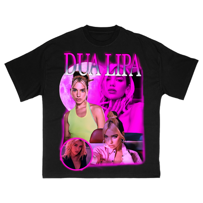 Dua Lipa Tee