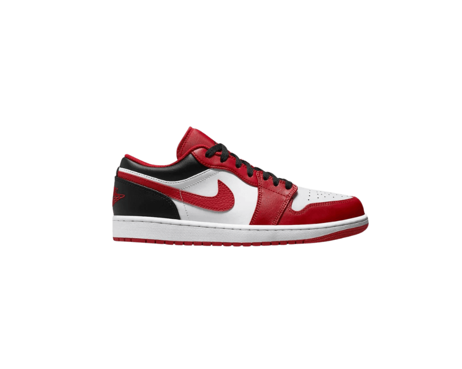 air jordan 1 low bulls