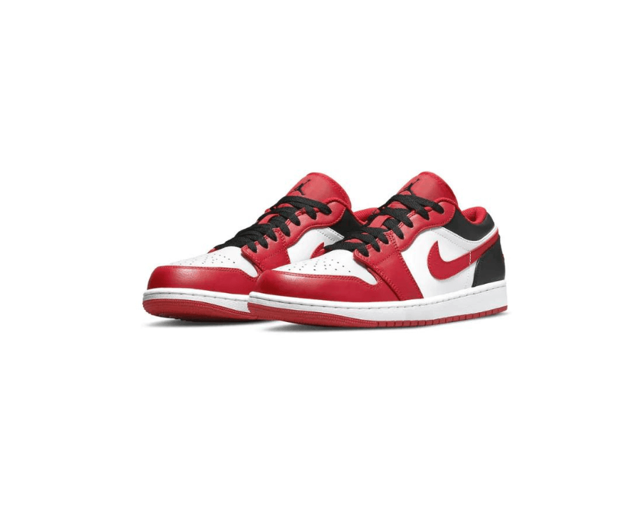 Air Jordan 1 Low Chicago Bulls Sale Kicks Machine