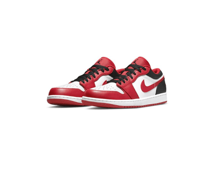 air jordan 1 low bulls