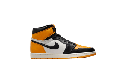 Air Jordan High Taxi Yellow Toe Sale – Kicks Machine
