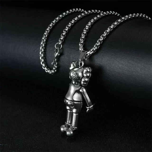 KAWS SS PENDANT