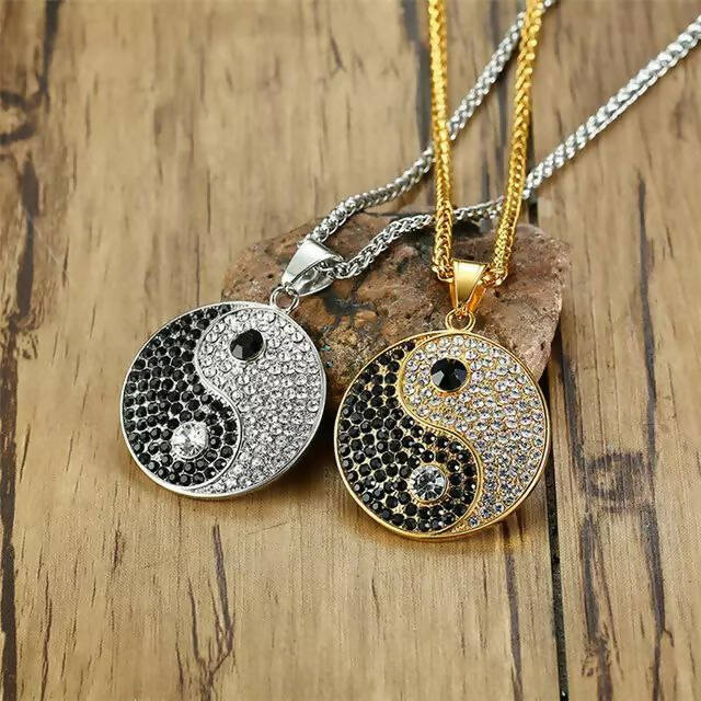 PEACE PENDANT