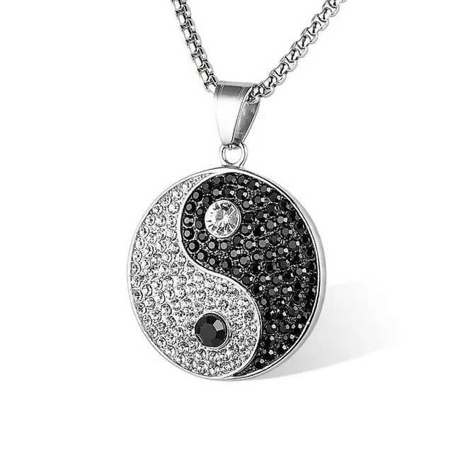 PEACE PENDANT