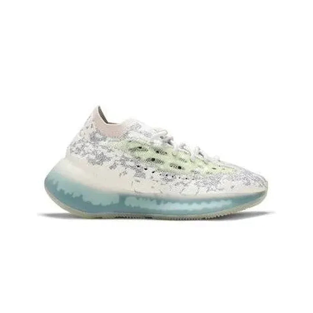 Yeezy 380 Alien Blue Reflective Black Friday Sale