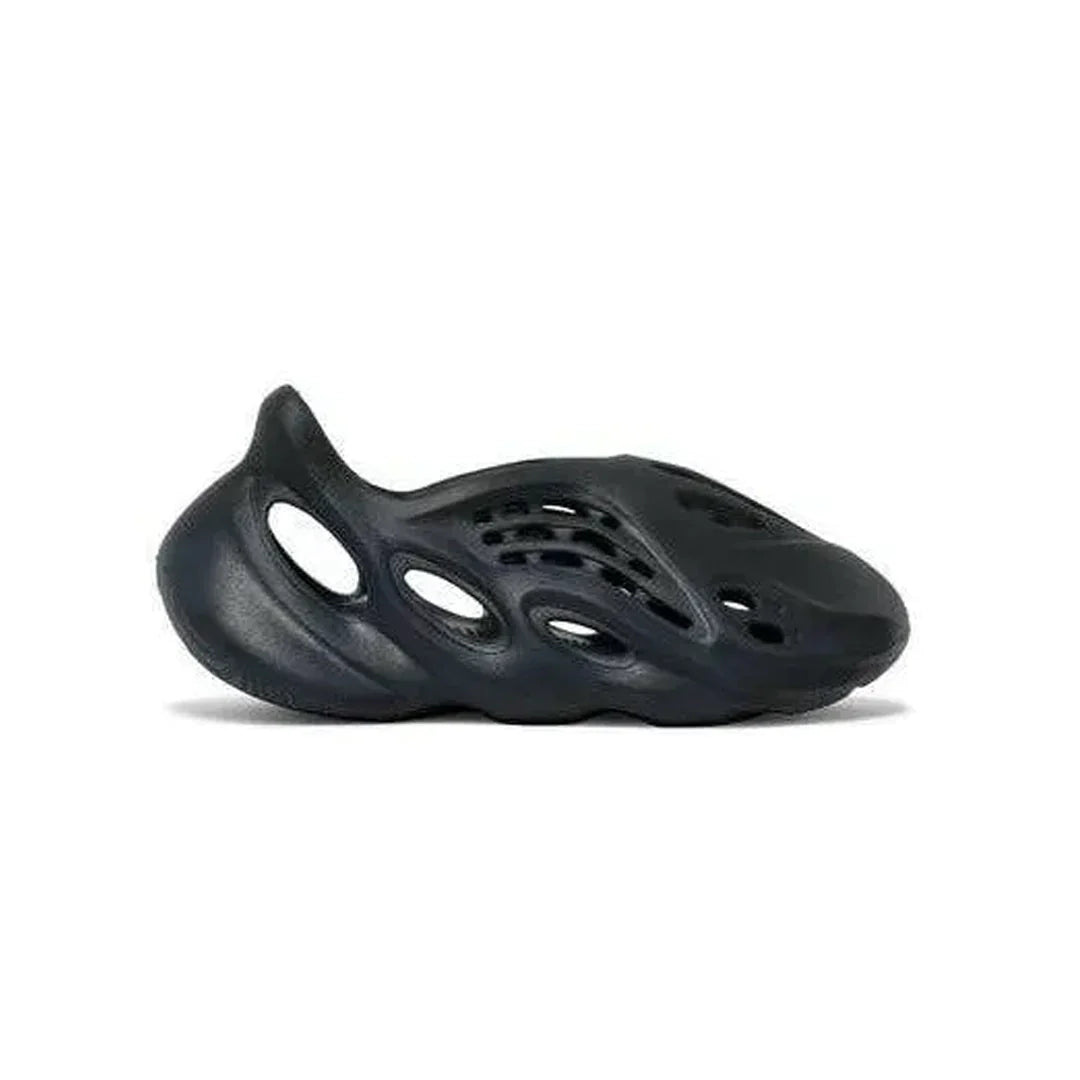 Yeezy Foamrunner Mineral Blue Black Friday Sale