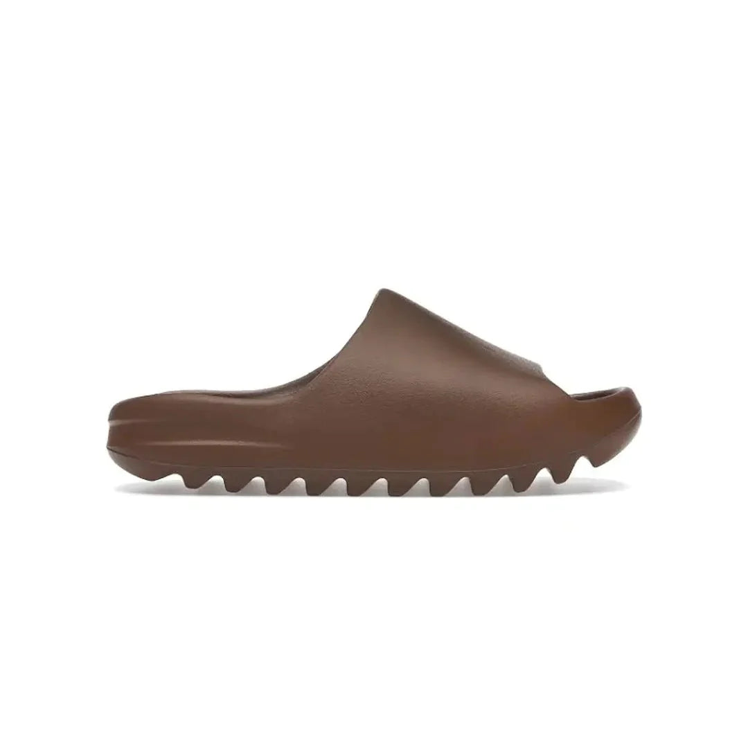 yeezy slide flax