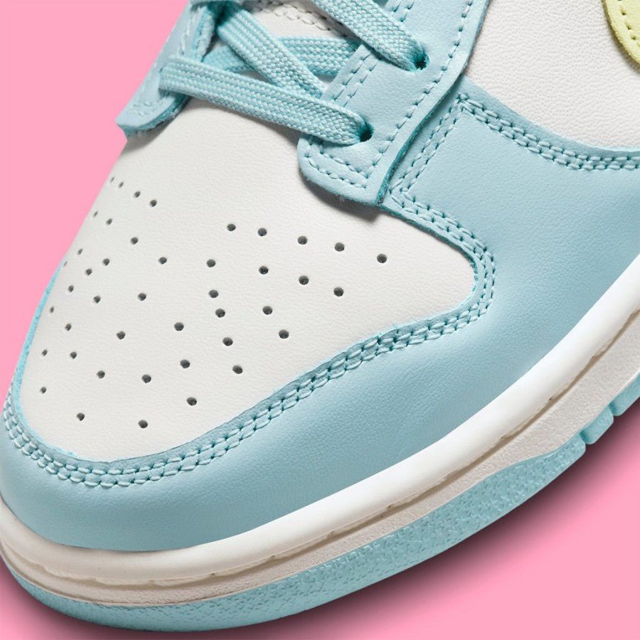 nike dunk low ocean bliss wmns