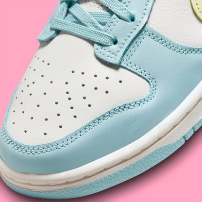nike dunk low ocean bliss wmns