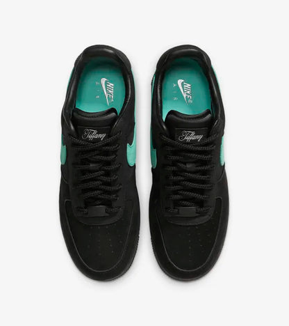 Air Force 1 x Tiffany & Co.